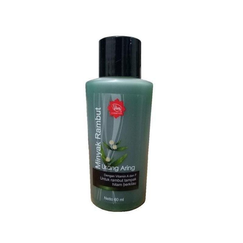 Jual Viva Minyak Rambut Urang Aring Hair Oil Urang Aring Di Seller Cirebon Cosmetics Kota Cirebon Jawa Barat Blibli