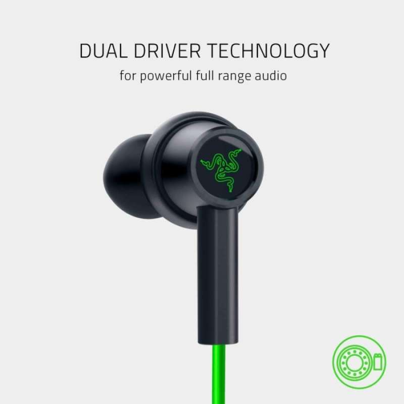 Jual Razer Hammerhead Duo Console 