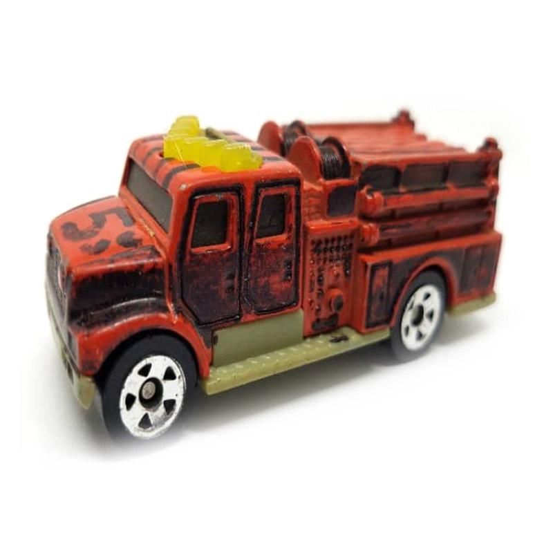 matchbox international pumper