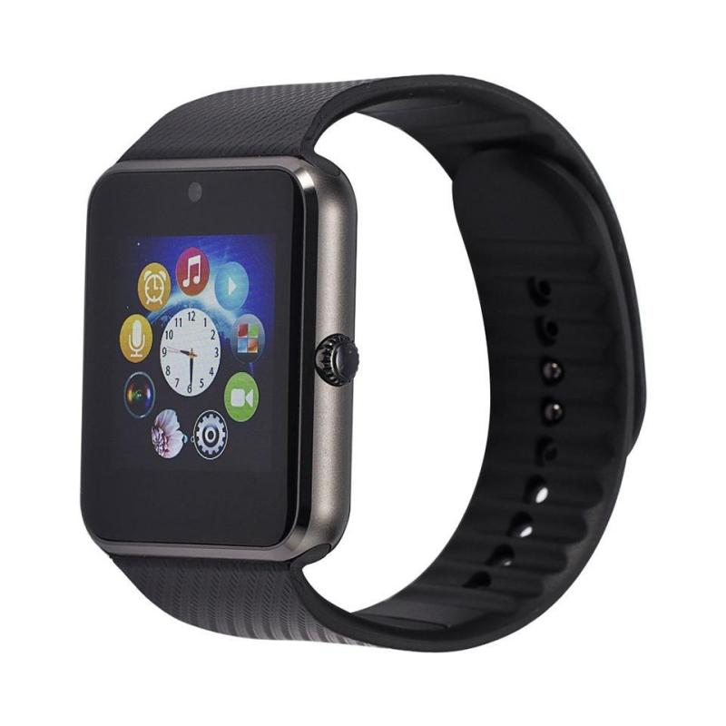 jam smartwatch phone