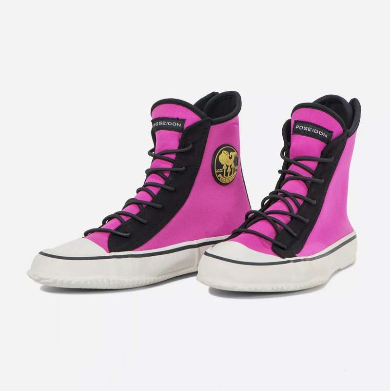 Jual Poseidon One Shoe Boots Di Seller Benteng Selam Kelapa