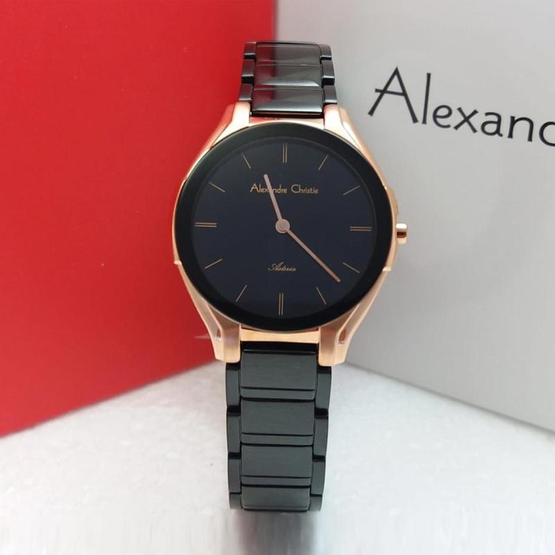 Jual Jam Tangan Wanita Alexandre Christie Ac 8610 Jam Original Ori Murah Mei 2021  Jual Jam Tangan Wanita Alexandre Christie Ac 8610 Jam Original Ori Murah Mei 2021