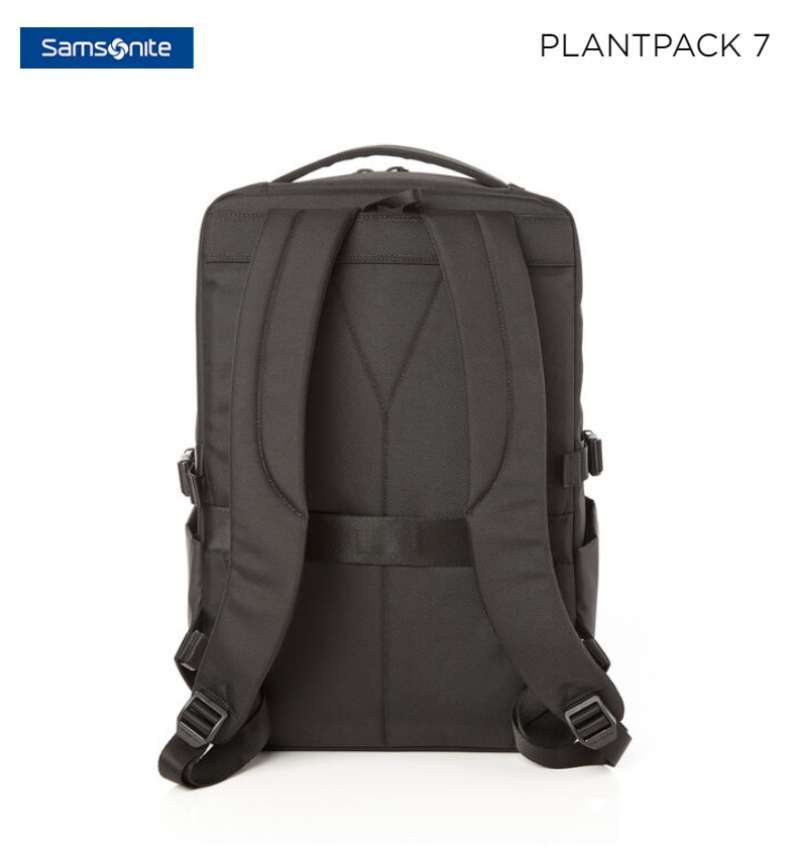 Samsonite red harga sales