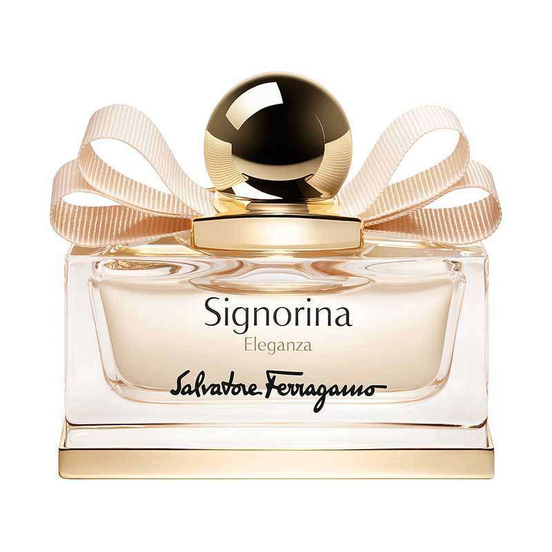 Harga parfum salvatore ferragamo signorina new arrivals