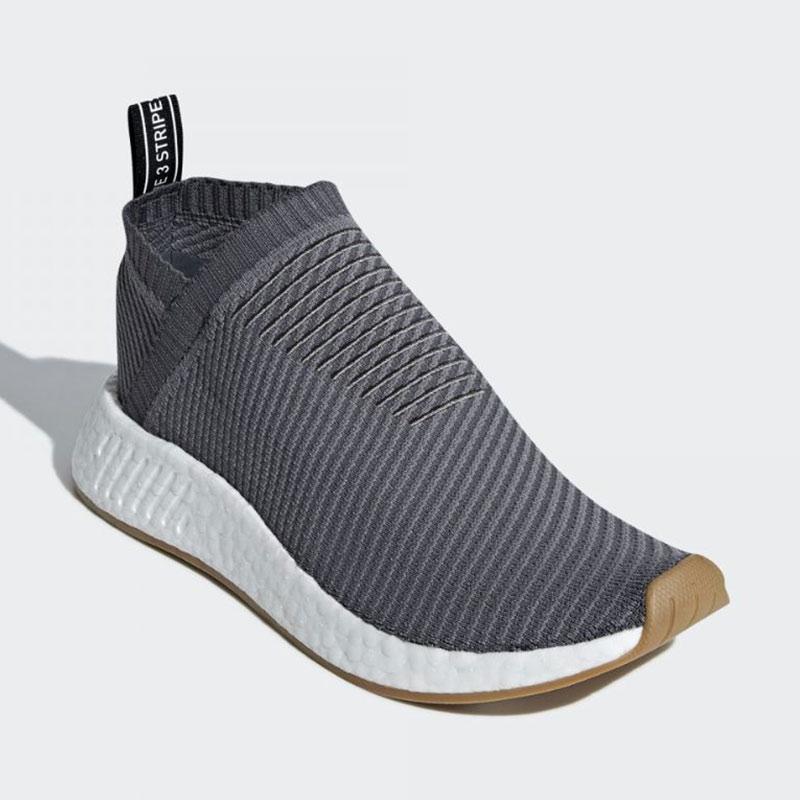 Jual Pre Order adidas Originals Men NMD CS2 Primeknit Shoes