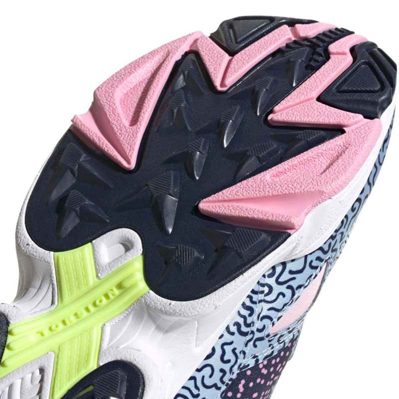Jual Pre Order - adidas Falcon Spory Shoes Women [EE7098/ Originals] di  Seller Blibli.com - Gudang Blibli | Blibli