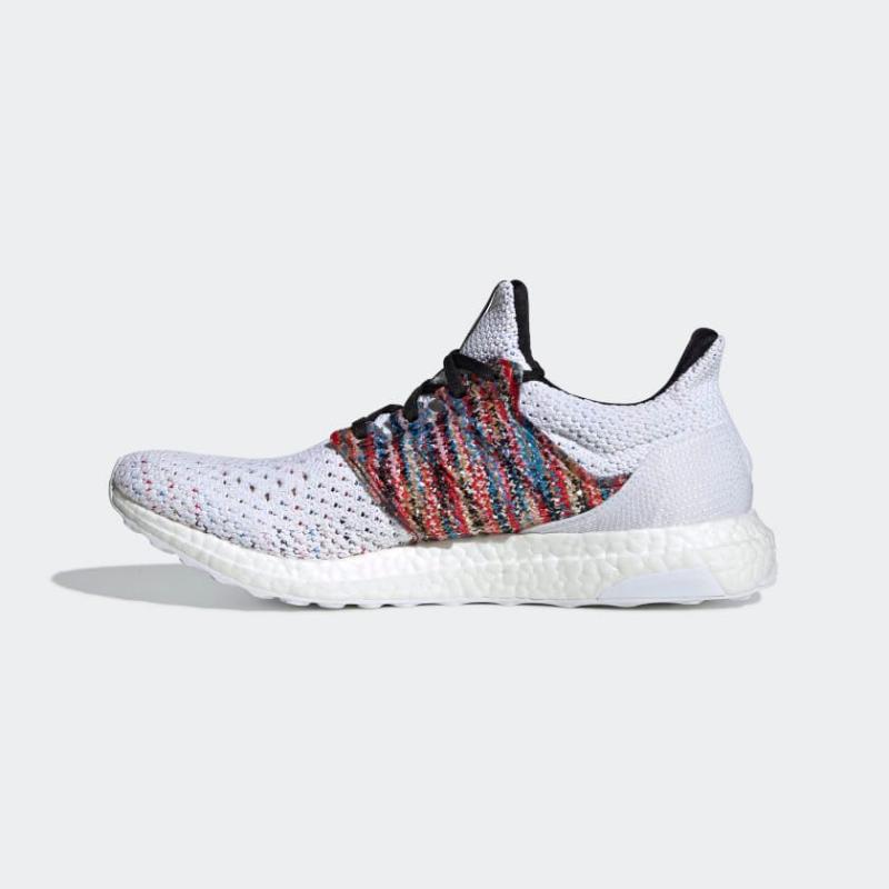 Jual Adidas Ultra Boost X Missoni Limited Edition Sepatu Lari Pria