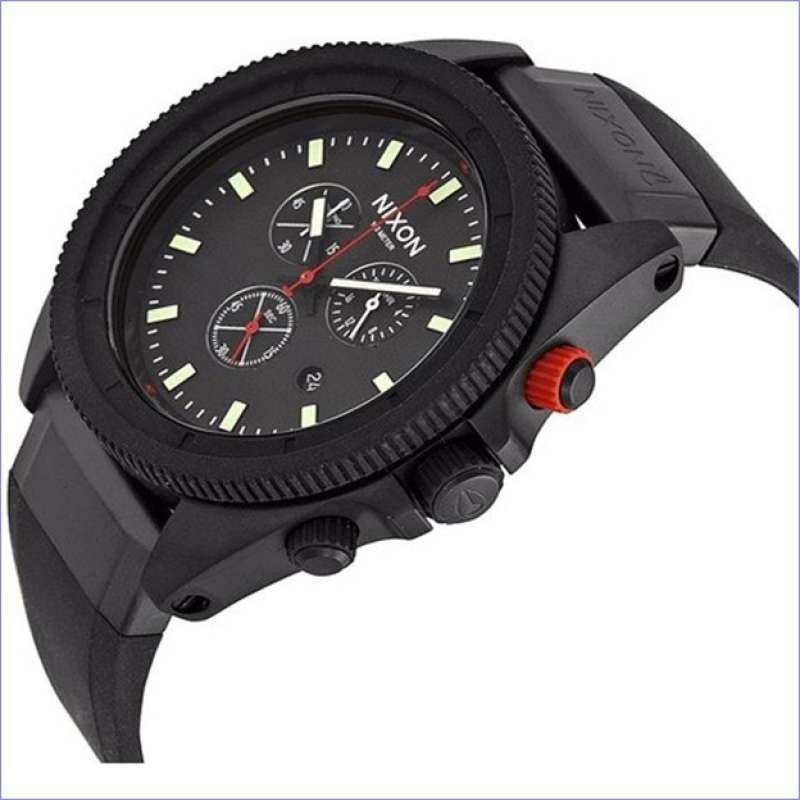 Nixon the rover chrono clearance
