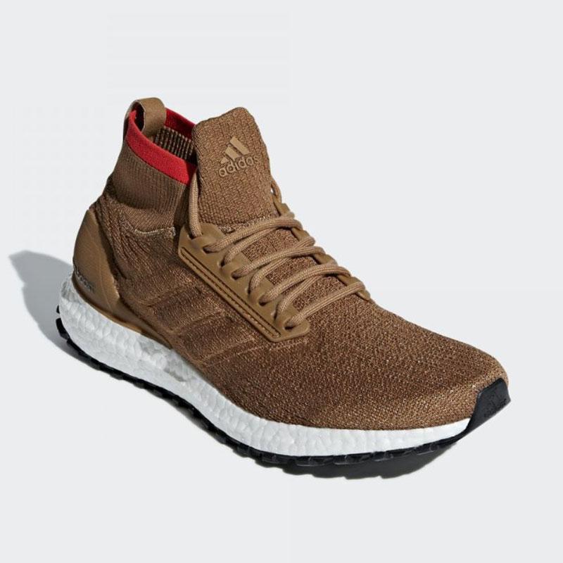 adidas all terrain shoes