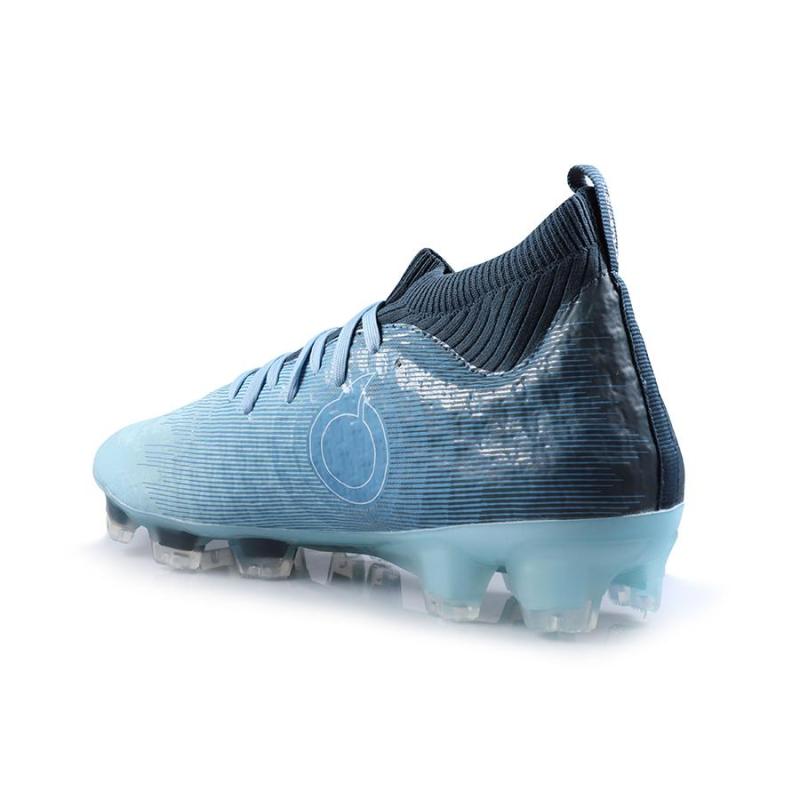 Jual Ortuseight Sepatu Bola Catalyst Mercury Fg Biru Online Oktober 2020 Blibli Com