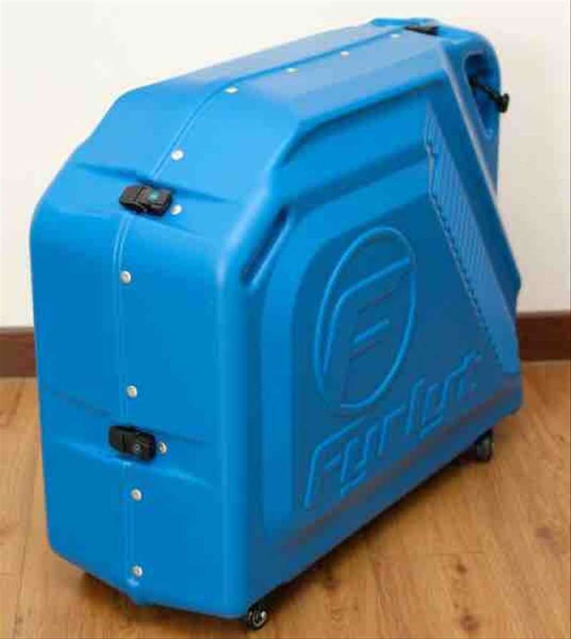 Fyrlyt bike case discount