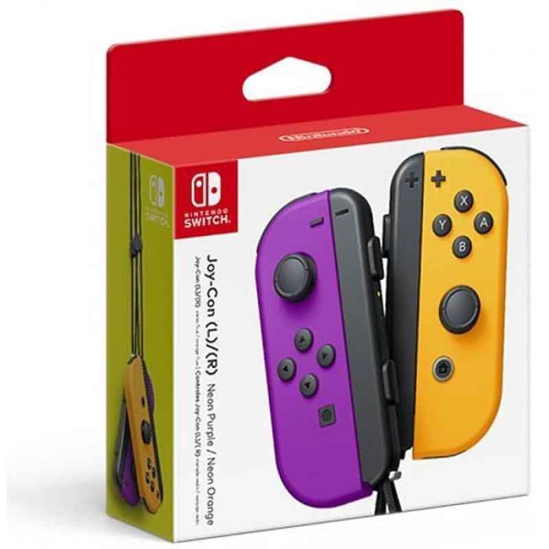 switch nes joy cons