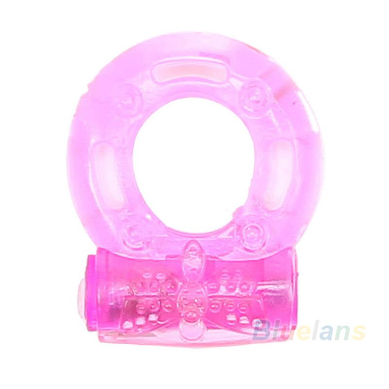 Jual Bluelans Men Vibration Delay Premature Ejaculation Lock Penis Ring Sex Toy Adult Male Gift One Size Online Januari 2021 Blibli