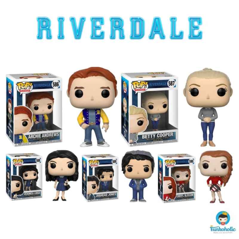 promo funko pop