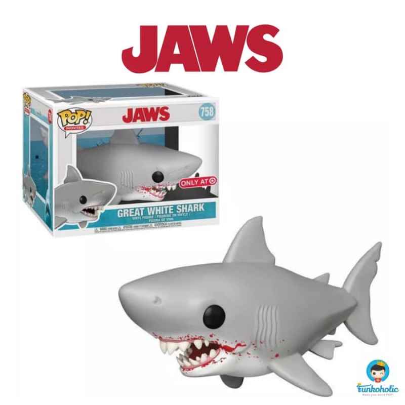 sdcc jaws funko