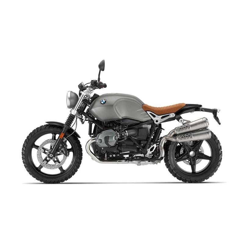 Jual bmw sales r nine t