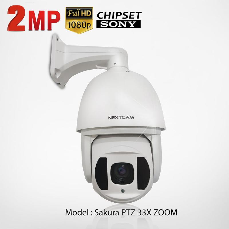 Kamera cctv deals zoom