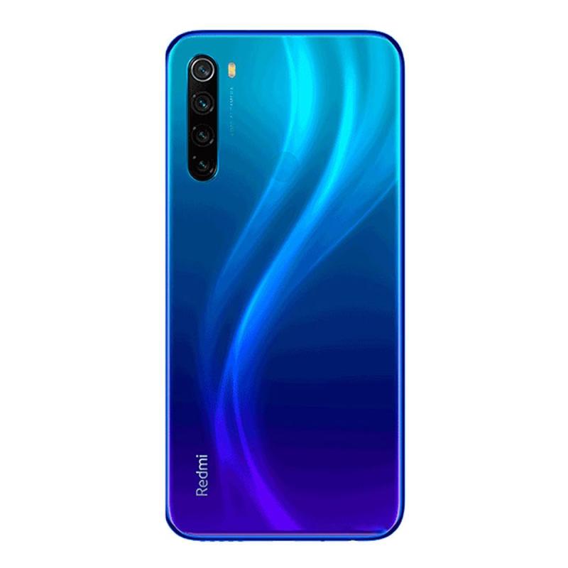 Jual Xiaomi Redmi Note 8 3gb 32gb Garansi Resmi Online November 2020 Blibli Com