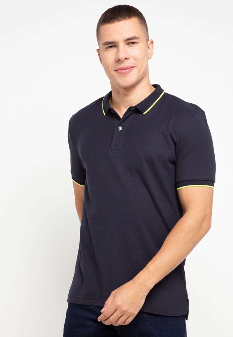 Giordano on sale polo shirt