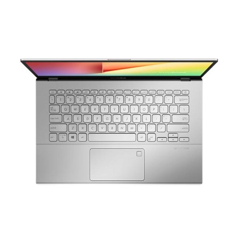 Jual Asus VivoBook A420UA EK401T Notebook Pentium Gold 4417U