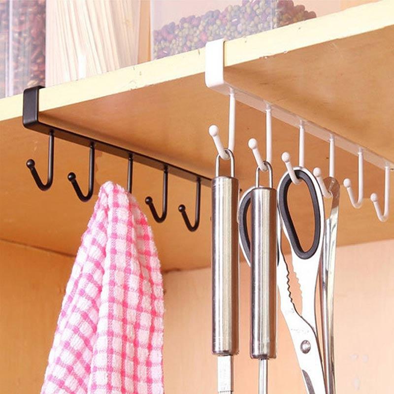 Jual H Ikea Holder Hanging Cabinet For Kitchen Or Bathroom Storage Rack Online November 2020 Blibli