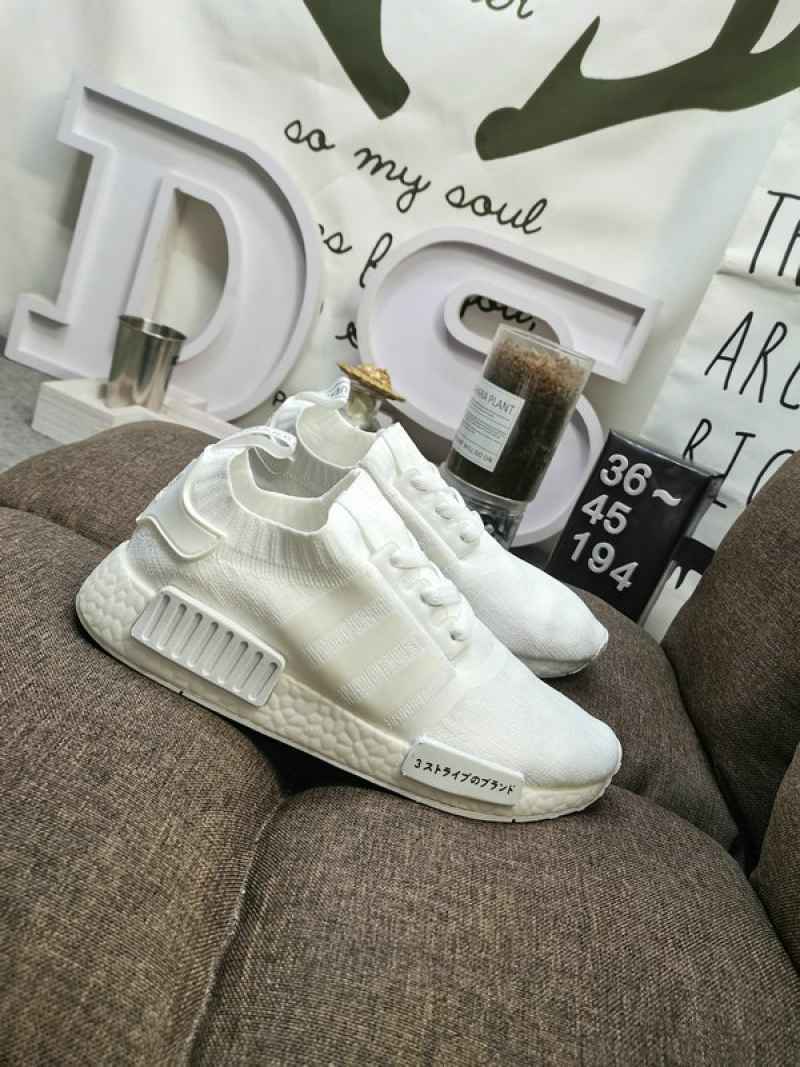 Jual Original Adidas NMD _R1 Men's 