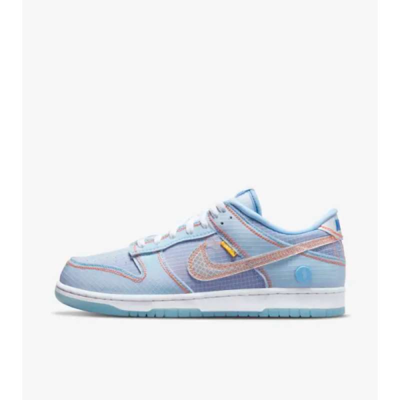 NIKE ナイキ × UNION DUNK LOW PASSPORT PACK ユニオン ダンクロー 