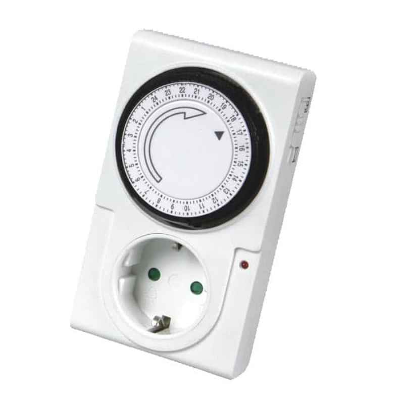 Jual Kenmaster Timer Listrik Manual Stop Kontak Online Oktober 2020 Blibli Com