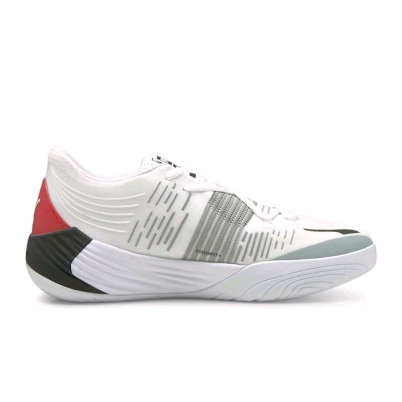 puma nitro basketball shoes