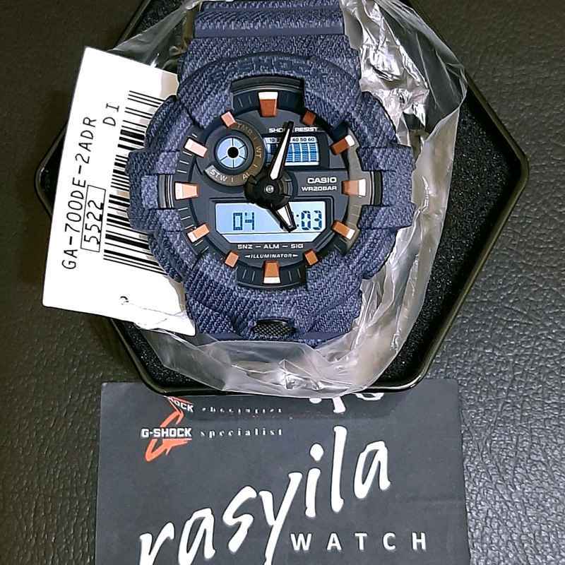 Ga700de sales