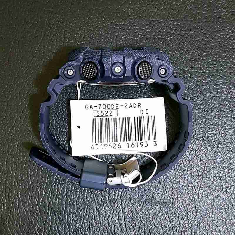 Ga700de top