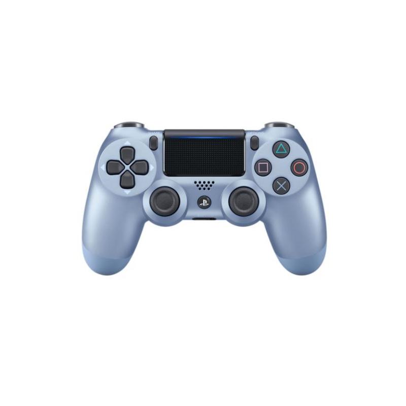 dualshock titanium blue