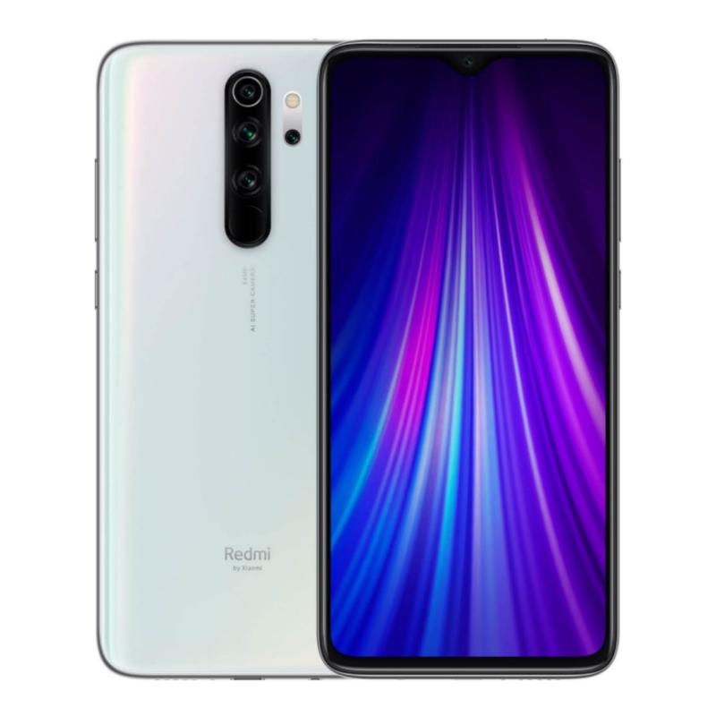 Jual Xiaomi Redmi Note 8 Pro Smartphone 128gb 6gb Garansi Resmi Xiaomi Murah Juli 2020 Blibli Com