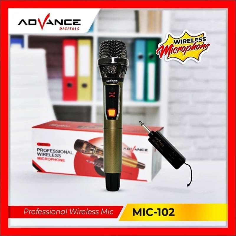 Mic bluetooth cheap wireless