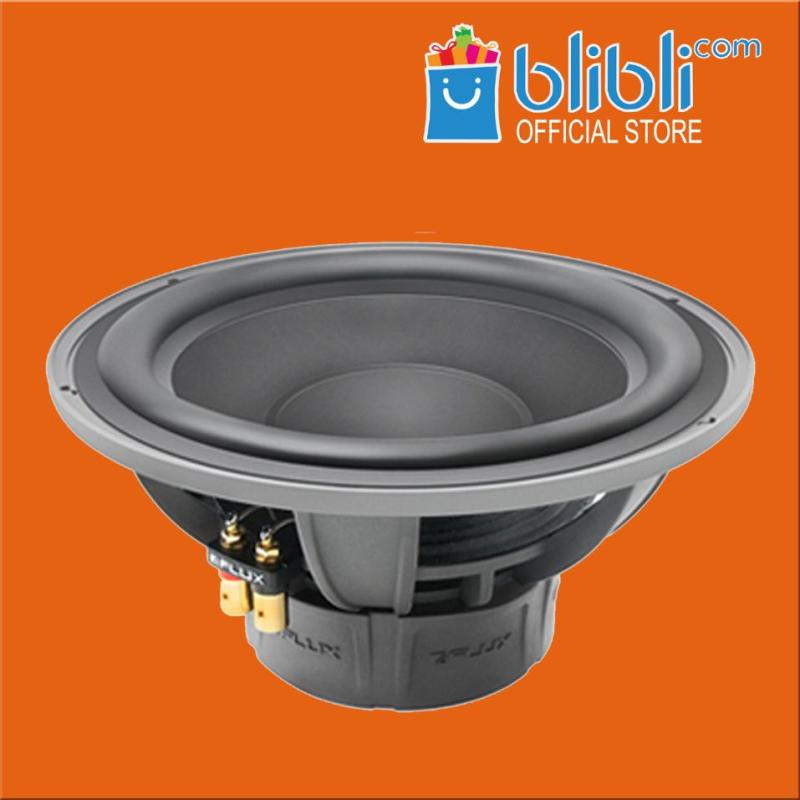 flux subwoofer
