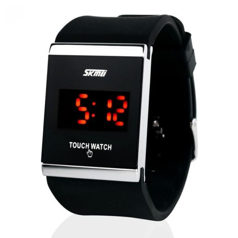 jam touch watch