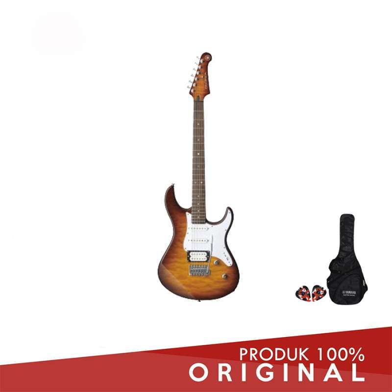 Yamaha sales pacifica 212