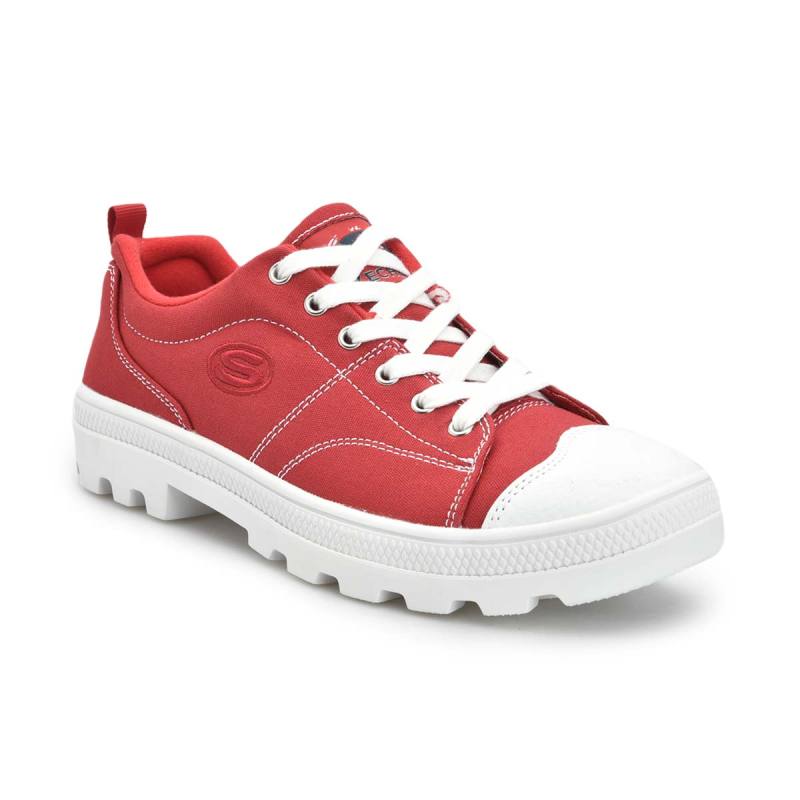 Jual Skechers Women St Roadies Shoes Ske74370red Online Desember 2020 Blibli