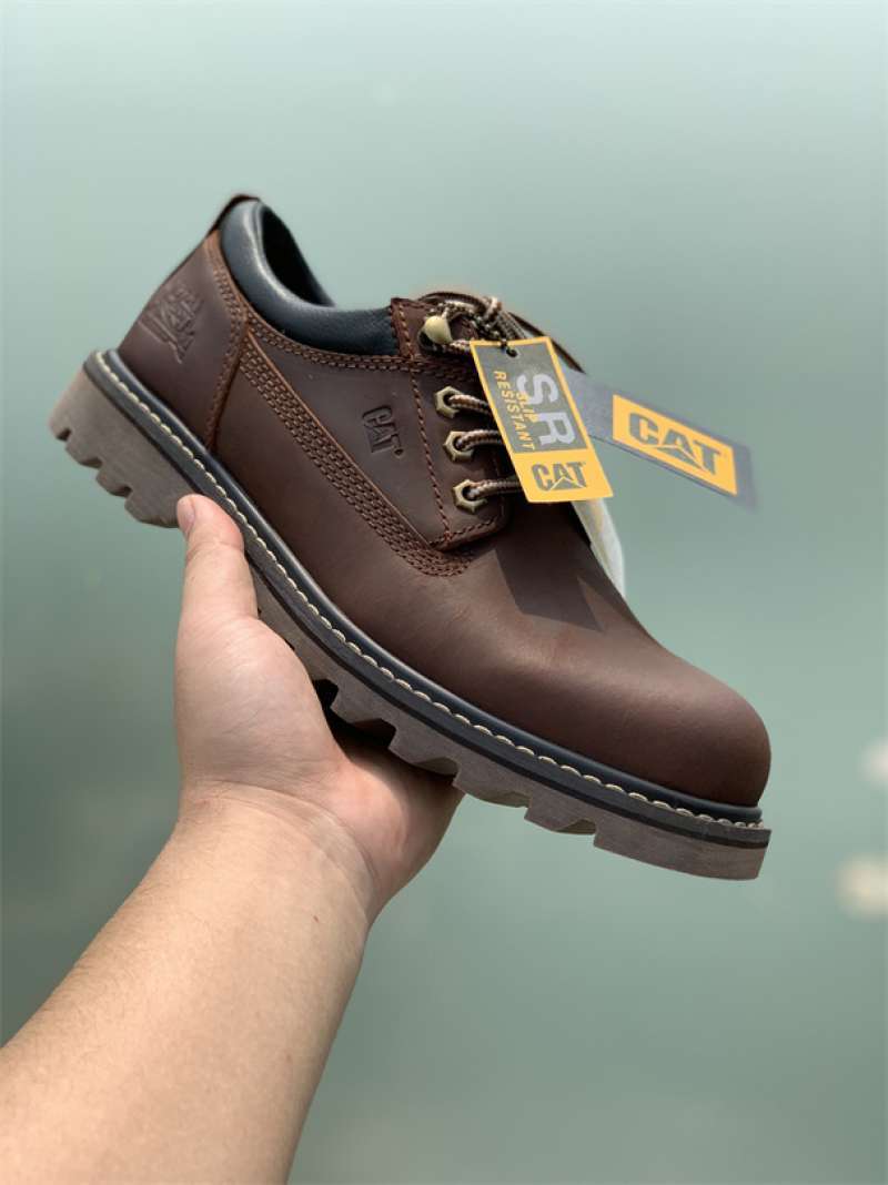 Caterpillar shoes original new arrivals