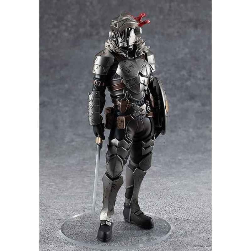 Parade Goblin Slayer Action Figure 