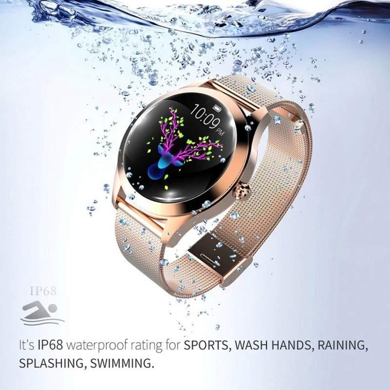 kingwear ip68