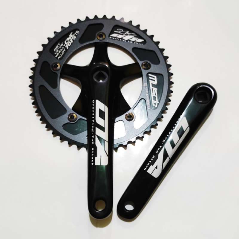 crankset ota