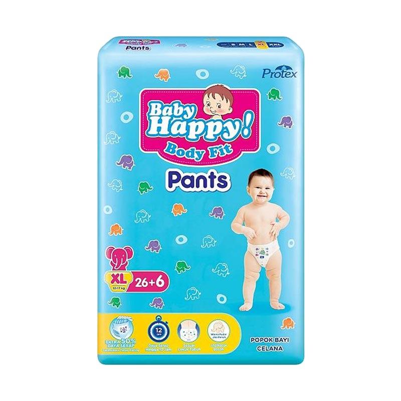 xl diaper pants for babies