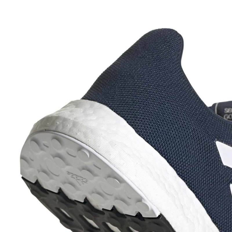 Jual Adidas Men Running Senseboost Go Shoes EF1582 10.5 di