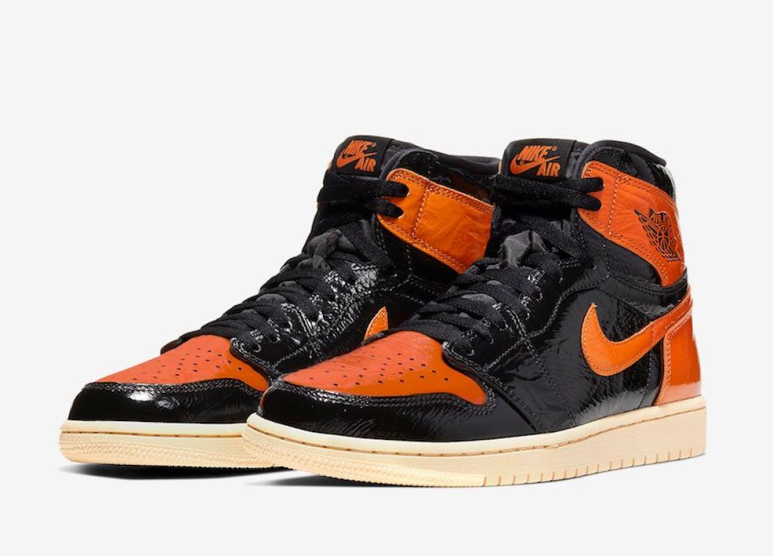 air jordan retro 1 shattered backboard 3.0