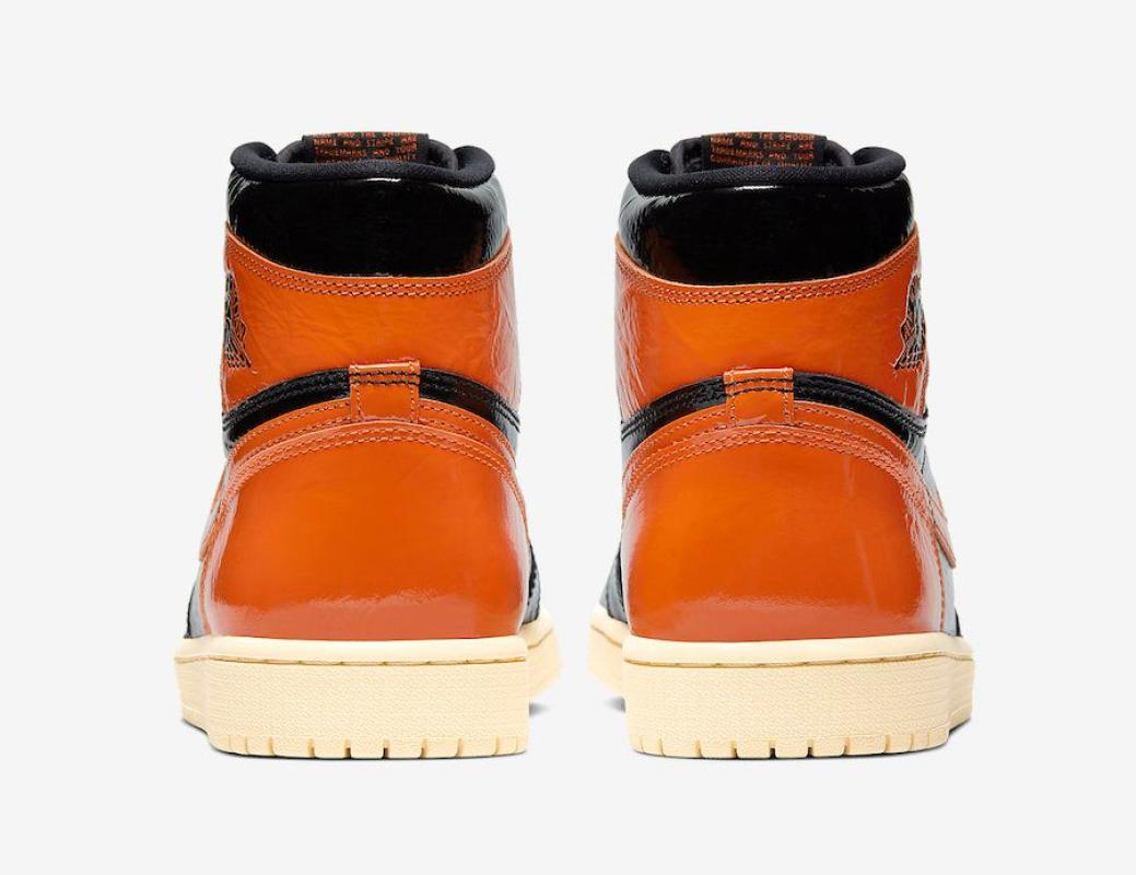 Featured image of post Shattered Backboard 3 0 Laces