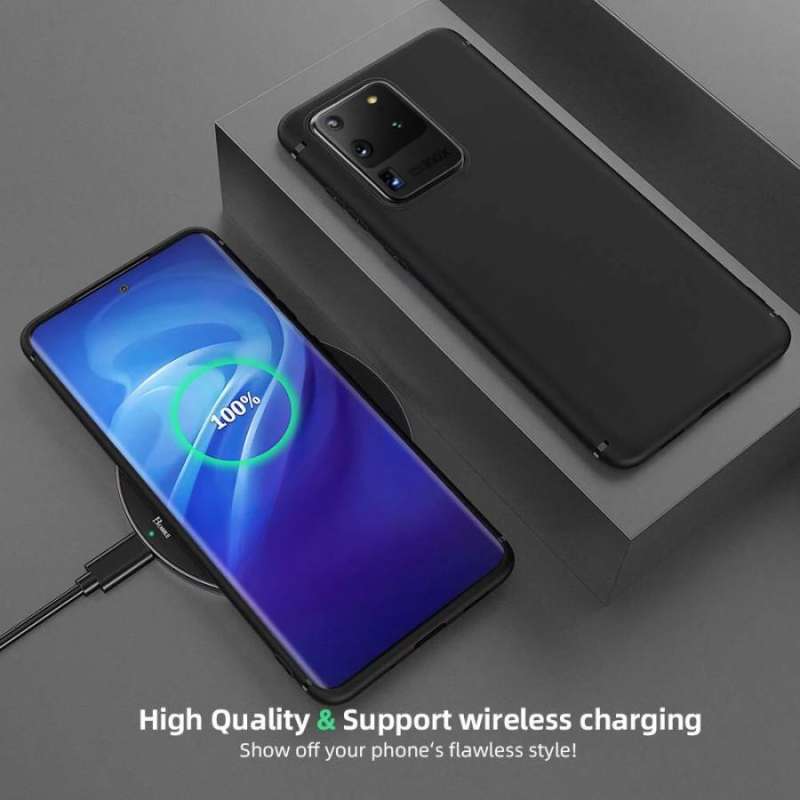 Wireless Charger Carga Inalambrica Xiaomi Redmi Wireless