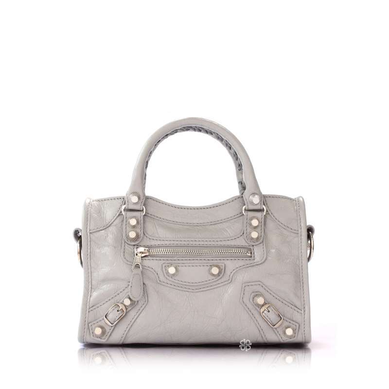 Harga balenciaga mini city on sale