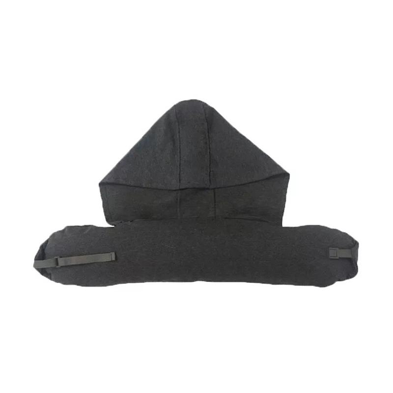Jual H Ikea U Shaped Cotton Cover Sleeping Support Travel Shading