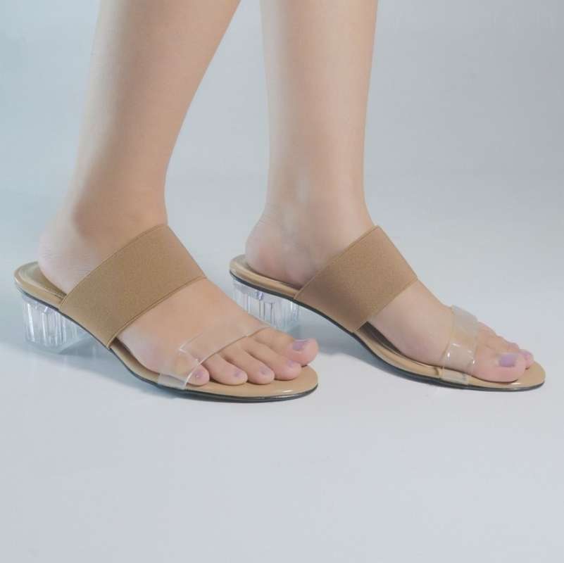Sandal wanita ukuran best sale big size